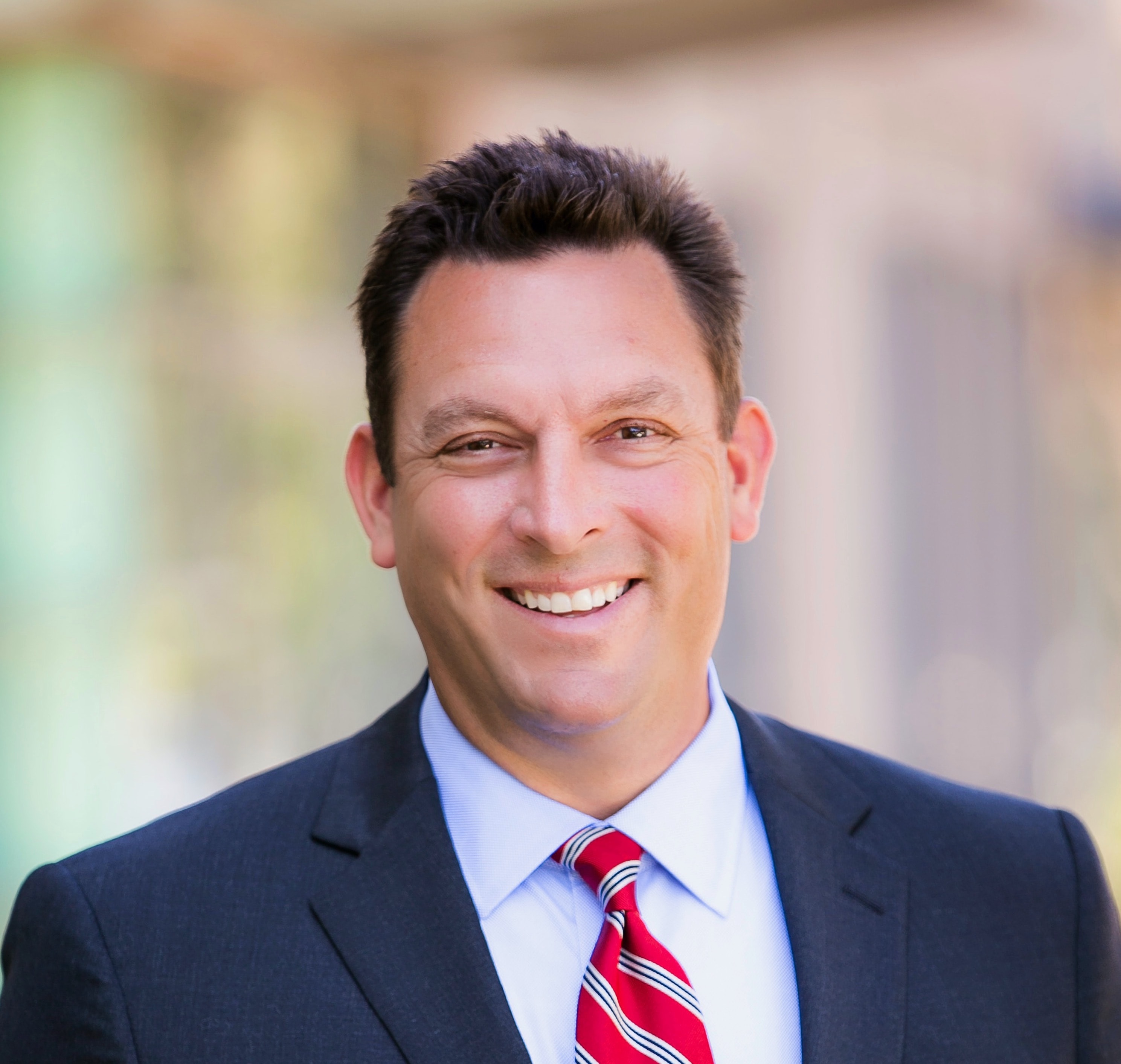 Attorney Jame P. Mascaro